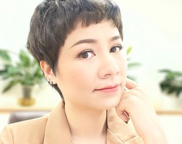 Hà Thanh Huyền